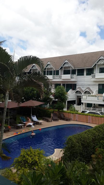 Jon Thaihouse Hua Hin Zimmer foto