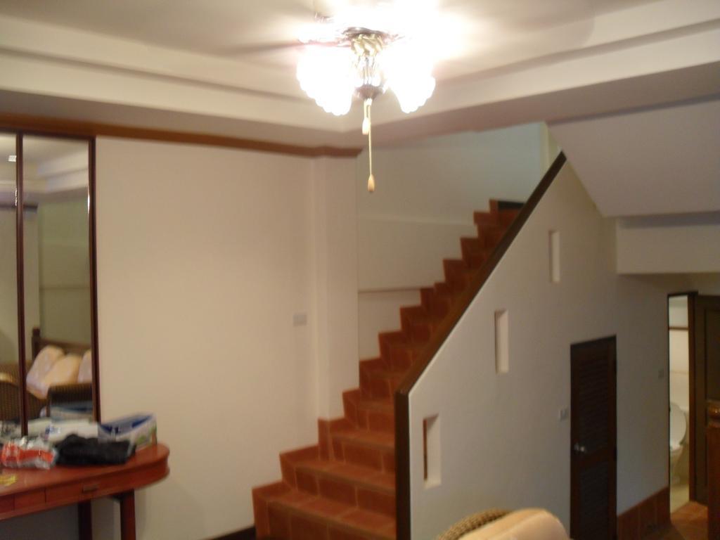 Jon Thaihouse Hua Hin Zimmer foto