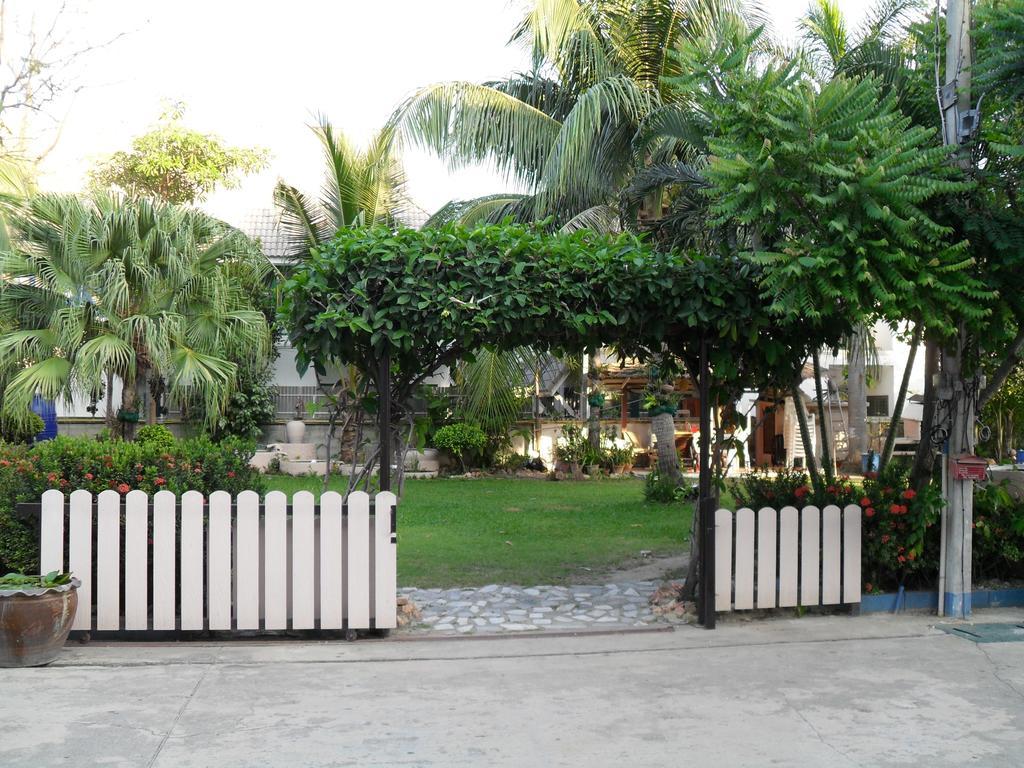 Jon Thaihouse Hua Hin Zimmer foto
